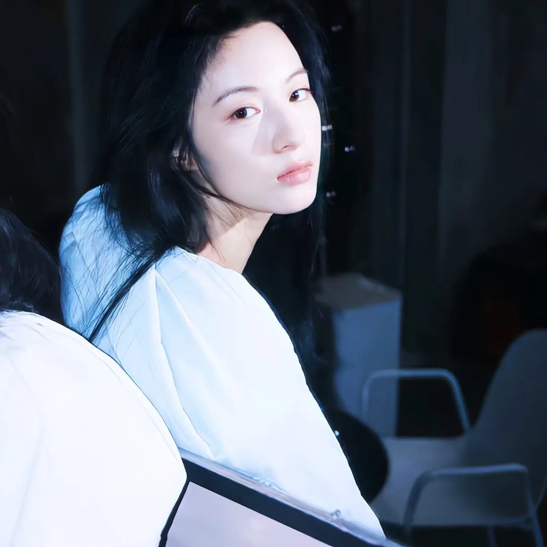 冷月寒秋
